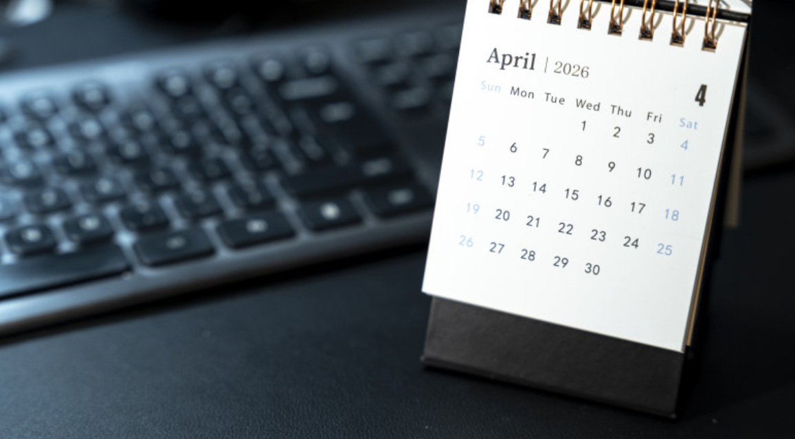 Paștele Ortodox din 2026 va oferi angajaților un weekend prelungit