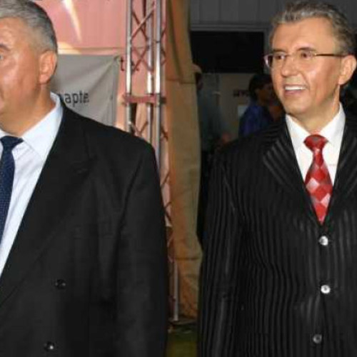 Viorel Micula câștigă procesul cu ANAF Bihor privind sechestrul de 1,2 milioane lei