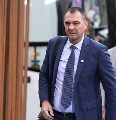 Un fost secretar de stat părăsește PSD și se alătură AUR