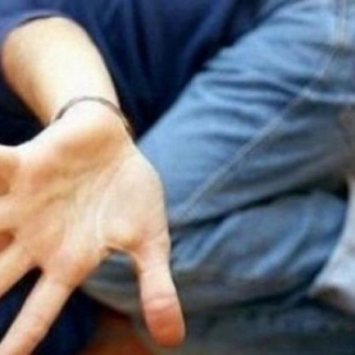 Poliția ia măsuri după un caz de violență domestică în Sighetu Marmației