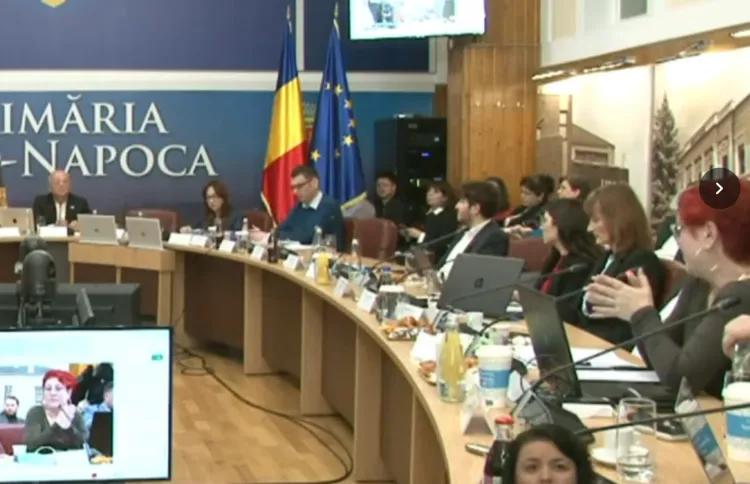 Scandalul centurii metropolitane de la Cluj-Napoca stârnește controverse în Consiliul Local