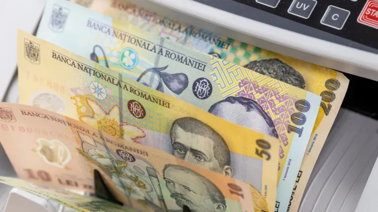 România își încheie anul 2025 cu o datorie externă record de 227 miliarde euro