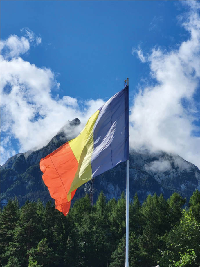 Prahova se pregătește pentru primăvară pe fondul iernii încă persistente