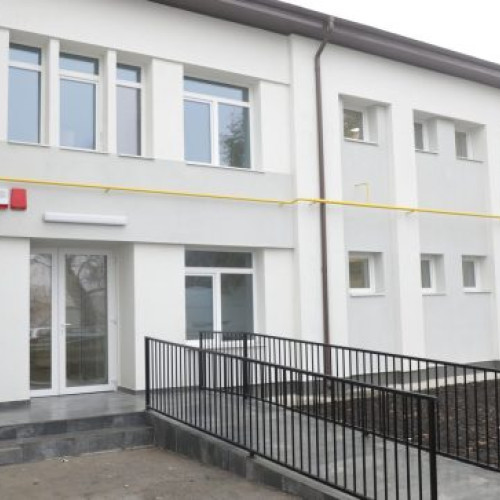 Biroul pentru încadrarea în grad de handicap deschide înscrierile pentru copii la sediul din Focșani