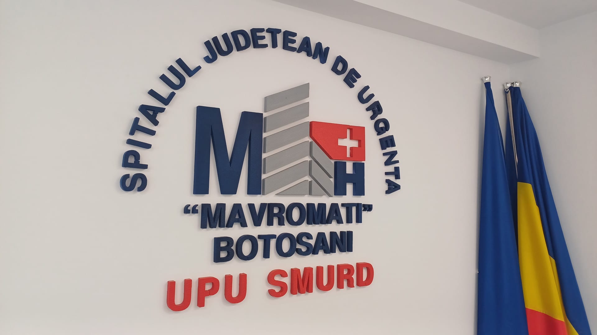 Fosta manageră a Spitalului Județean Botoșani, trimisă în judecată pentru corupție