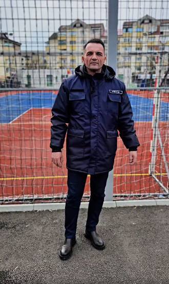 Târgoviște investește 18 milioane de lei în reabilitarea sălii de sport