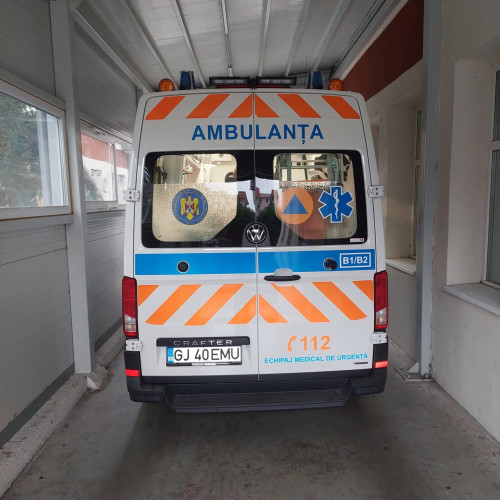 Controversele din Spitalul Județean Târgu Jiu, după moartea unui pacient de 78 de ani