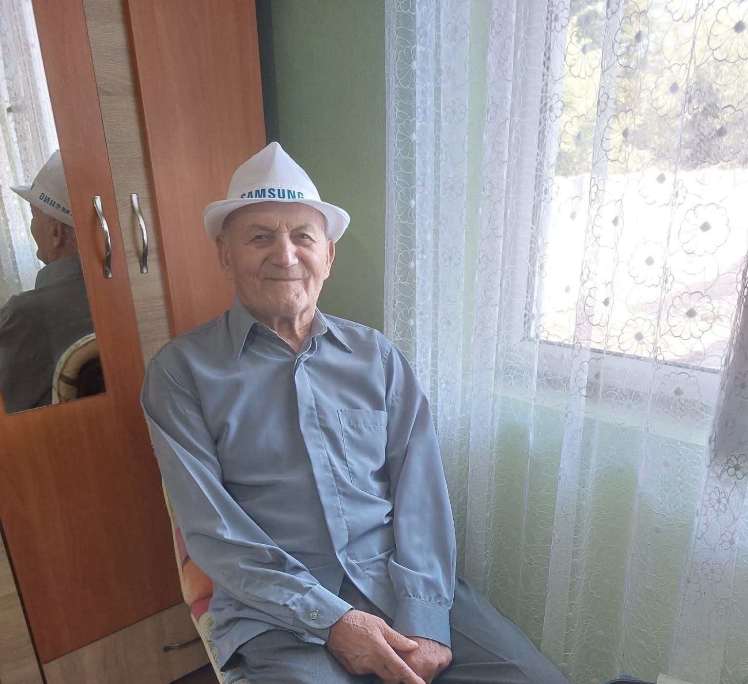 Stoina în doliu după pierderea lui Ionel Trancău