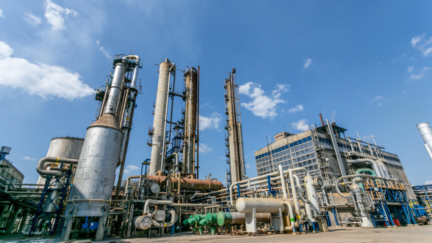 În urma discuțiilor, gazul din Marea Neagră ajunge în industria petrochimică românească