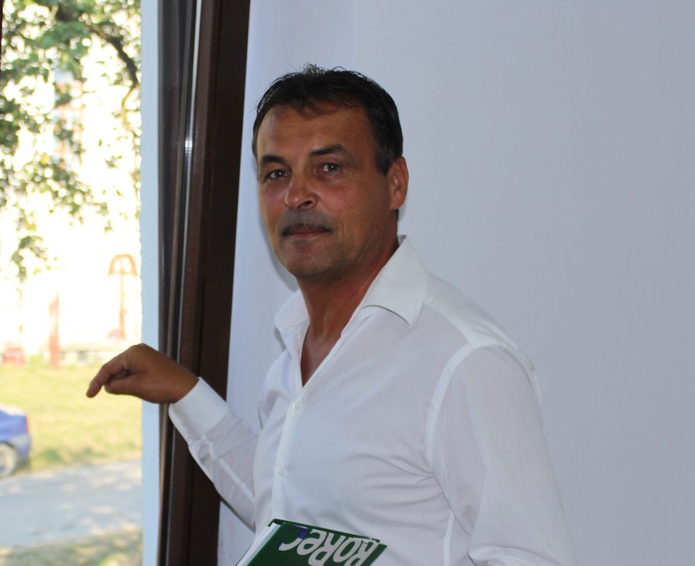 Traian Simionca plasează în arest la domiciliu pentru o lună