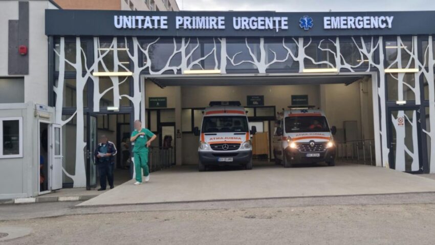 Medicii din Brașov se plâng de lipsa medicamentelor esențiale