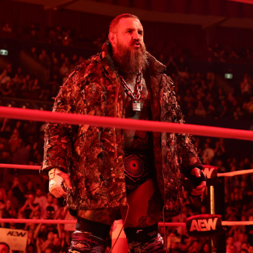 Brody King își anunță data întoarcerii în AEW: „Caut un duel”