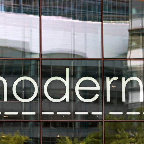 Aceasta este imaginea distrugerii pieței vaccinurilor