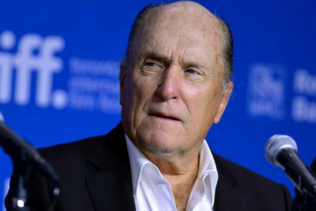 A murit Robert Duvall, celebru actor și laureat al premiului Oscar