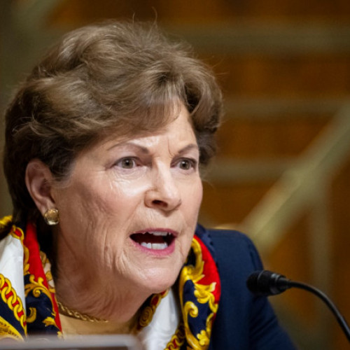 Jeanne Shaheen: Raportul Congresului SUA despre alegerile din România este eronat