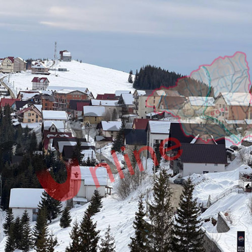 Lucrările de reabilitare a drumurilor din Rânca încep în primăvară