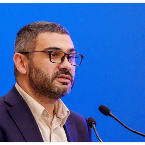 Florin Manole amenință cu demisia dacă nu încep consultările pe legea salarizării