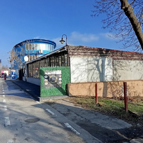 Modificări în proiectul de modernizare a Falezei Dunării din Galați