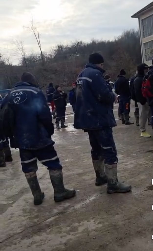 Nicu Bunoaica acuză liderii sindicali de trădarea minerilor și energeticienilor