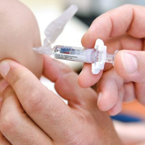 România se confruntă cu o criză alarmantă de vaccinare împotriva rujeolei