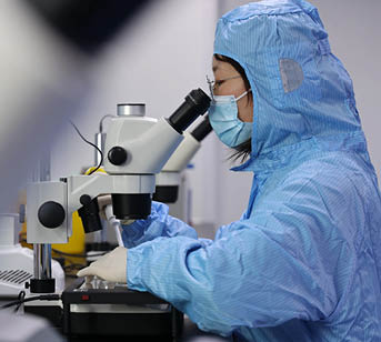 Shanghai Shiling Pharmaceutical vizează studiile clinice pentru un spray anti-obezitate până în 2028