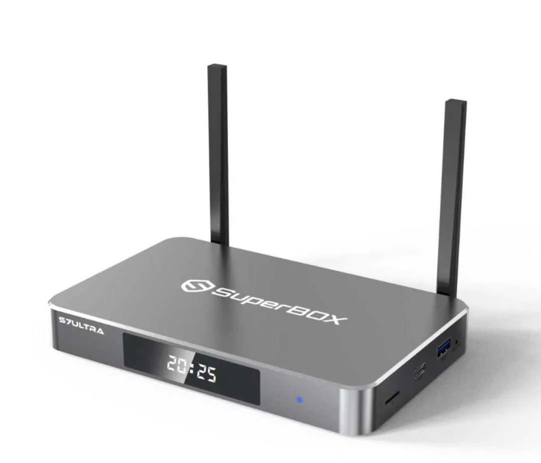 Tot mai mulți spectatori TV aleg opțiuni neautorizate cu aceste cutii shiny