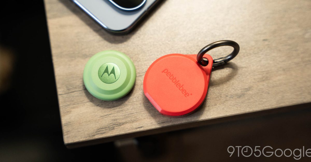 De ce urmăritorii Android Find Hub continuă să ignore UWB