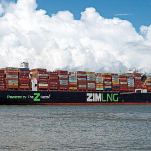 Consiliul Zim aprobă vânzarea de 4,2 miliarde de dolari către Hapag-Lloyd și FIMI