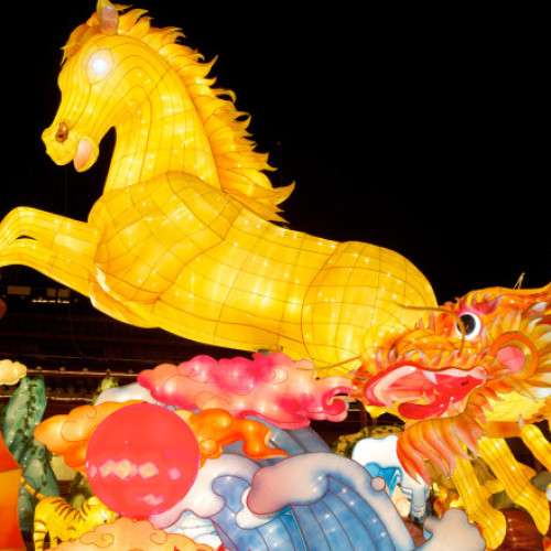 Anul Nou Chinezesc 2026: Dinamism și tradiții de sărbătoare