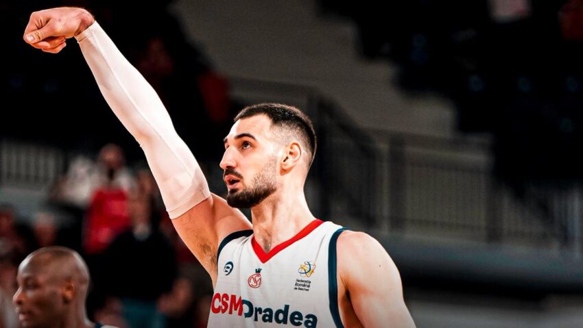 Finala Cupei României la baschet masculin se va disputa pe 18 februarie