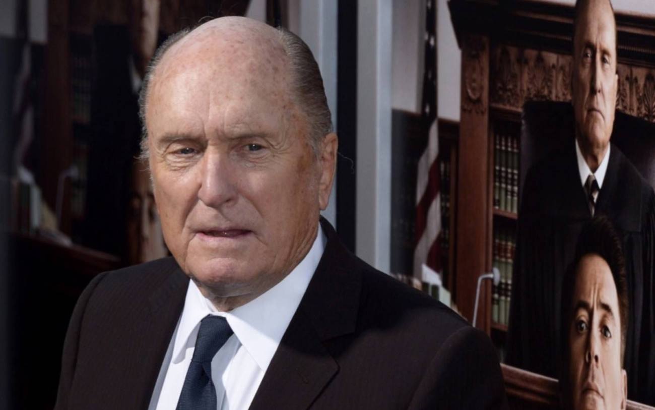 A decedat actorul Robert Duvall, o legendă a cinematografiei, la 95 de ani