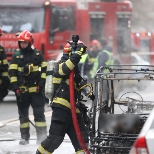 Ministrul Transporturilor ia măsuri după tragedia din Capitală