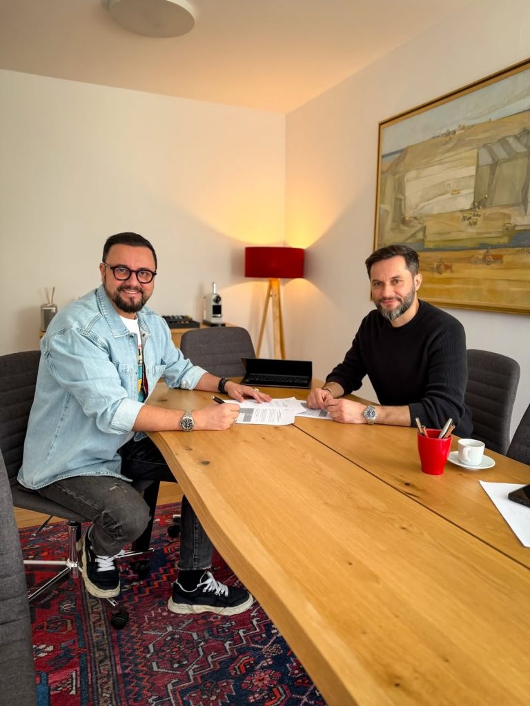 Cătălin Măruță părăsește Pro TV după 18 ani și colaborează cu un brand de telecomunicații