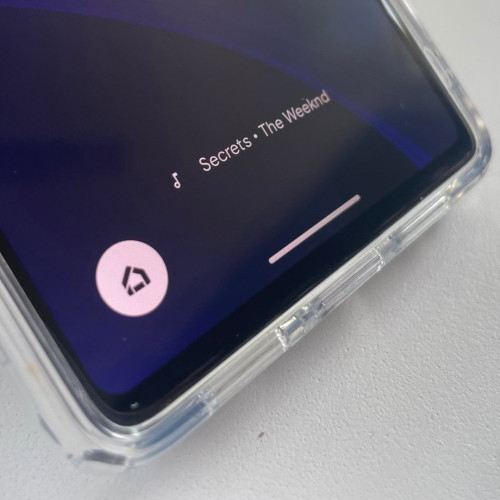 Funcția 'Now Playing' a Pixel devine o aplicație de sine stătătoare, dar nu pentru toți