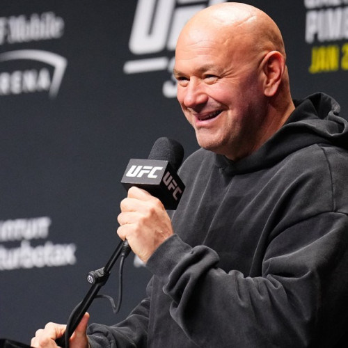 Dana White, „surprins” de cât de ușor a înfruntat ierarhia boxului