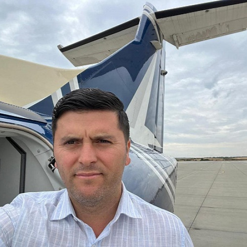 Adrian Cozma critică suspendarea curselor aeriene din Satu Mare