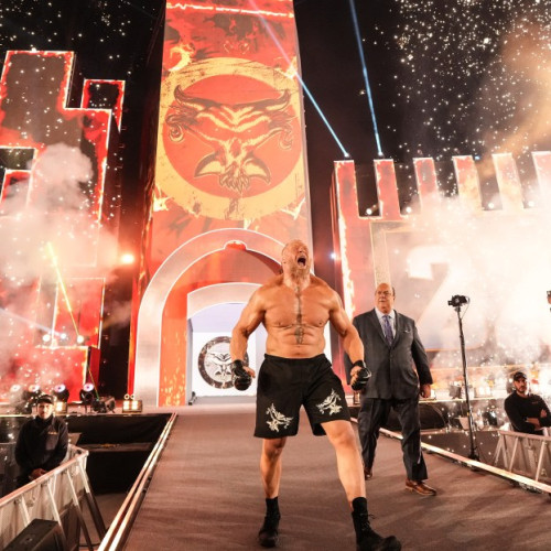 Speculații despre lupte profesioniste (16 feb. 2026): planuri Brock Lesnar, antrenamente Seth Rollins, The Hardy Boyz și altele!