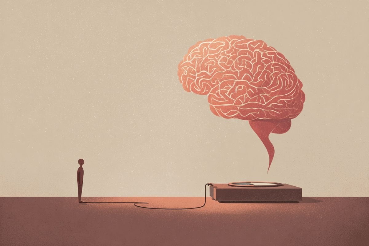 O nouă cale neurală descoperită declanșează pierderea în greutate