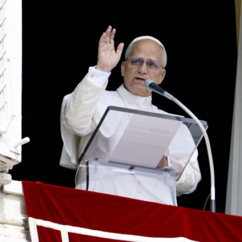 Vaticanul introduce un sistem de traducere AI pentru Sfânta Liturghie