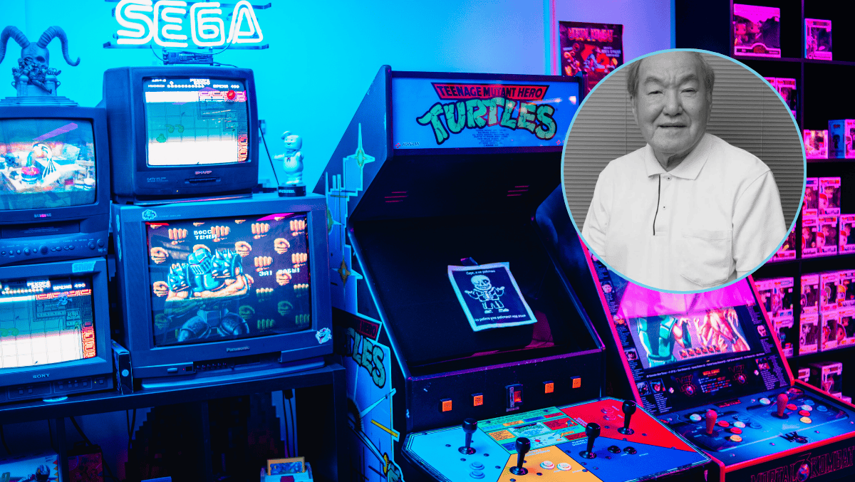 Amintind cinci clasici Dreamcast pentru a onora moartea lui Hideki Sato