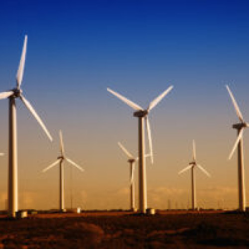 Comisia Europeană a aprobat un ajutor de stat de 3 miliarde euro acordat de România pentru sprijinirea instalaţiilor eoliene onshore și solare fotovoltaice conform Planului industrial al Pactului verde