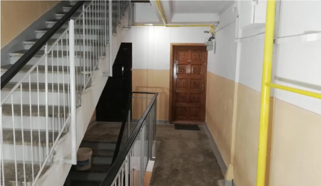 Rămășițele unei femei descoperite în Ploiești, vecinii nu au mai văzut-o din pandemie