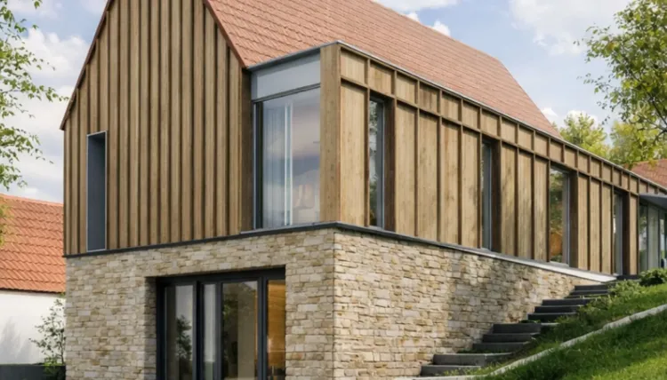 Proiect ambițios pentru vârstnici în comuna Vultureni, Cluj