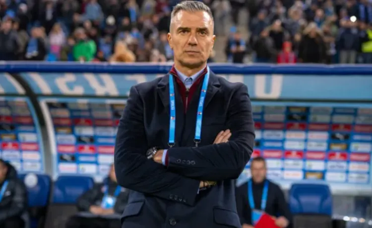 CFR Cluj vrea să renegocieze contractul antrenorului Daniel Pancu