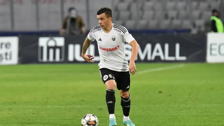 Dan Nistor sărbătorește 500 de meciuri în Superliga României