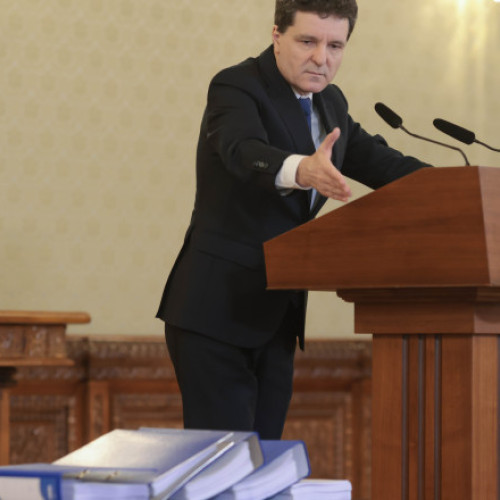 Nicușor Dan anunță numiri pentru conducerea SRI și SIE, în curând