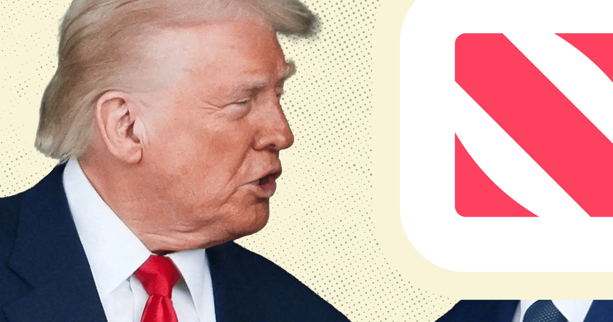 Exclusiv / Luna de miere politică a Apple News s-a încheiat pe fondul presiunilor MAGA