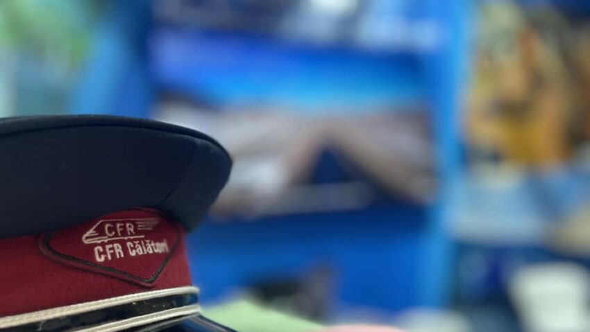 Studenții cer modificarea legii privind transportul feroviar