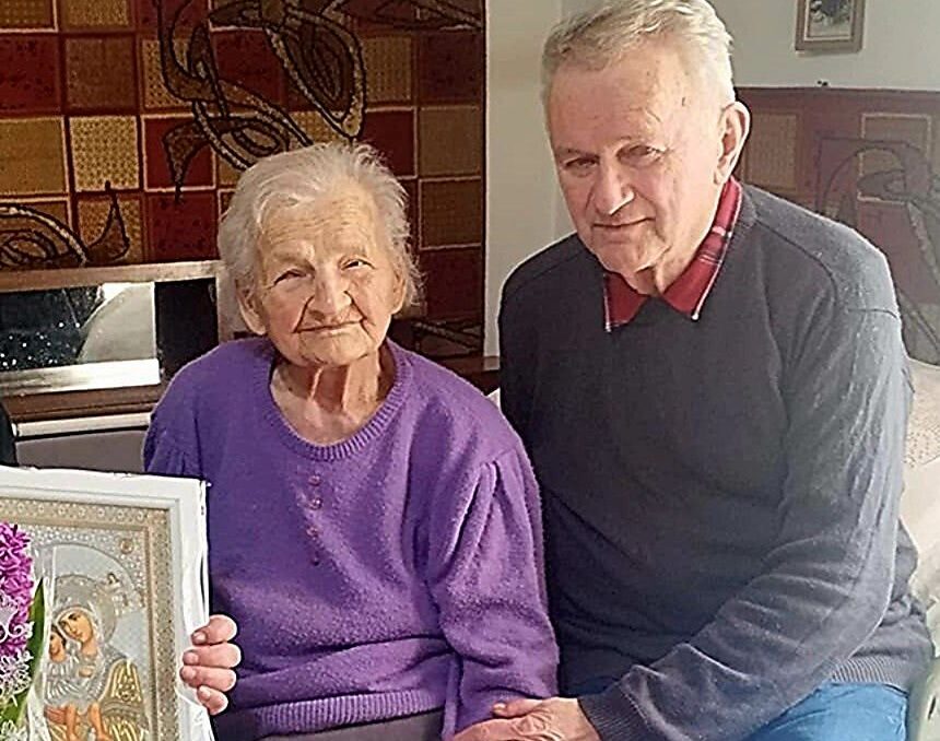 Preoteasa Ștefania Bârzu, o figură emblematică, a trecut la cele veșnice