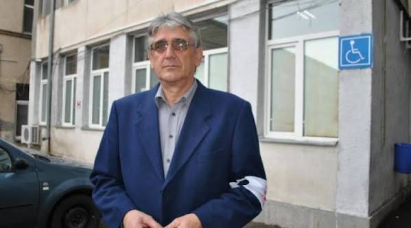 Sanitas Gorj denunță agresarea medicului de la UPU Târgu-Jiu și cere măsuri rapide